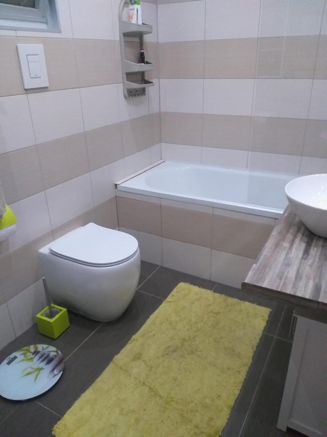 Detached House With Garden And Sea View Guest House Sanremo Ngoại thất bức ảnh