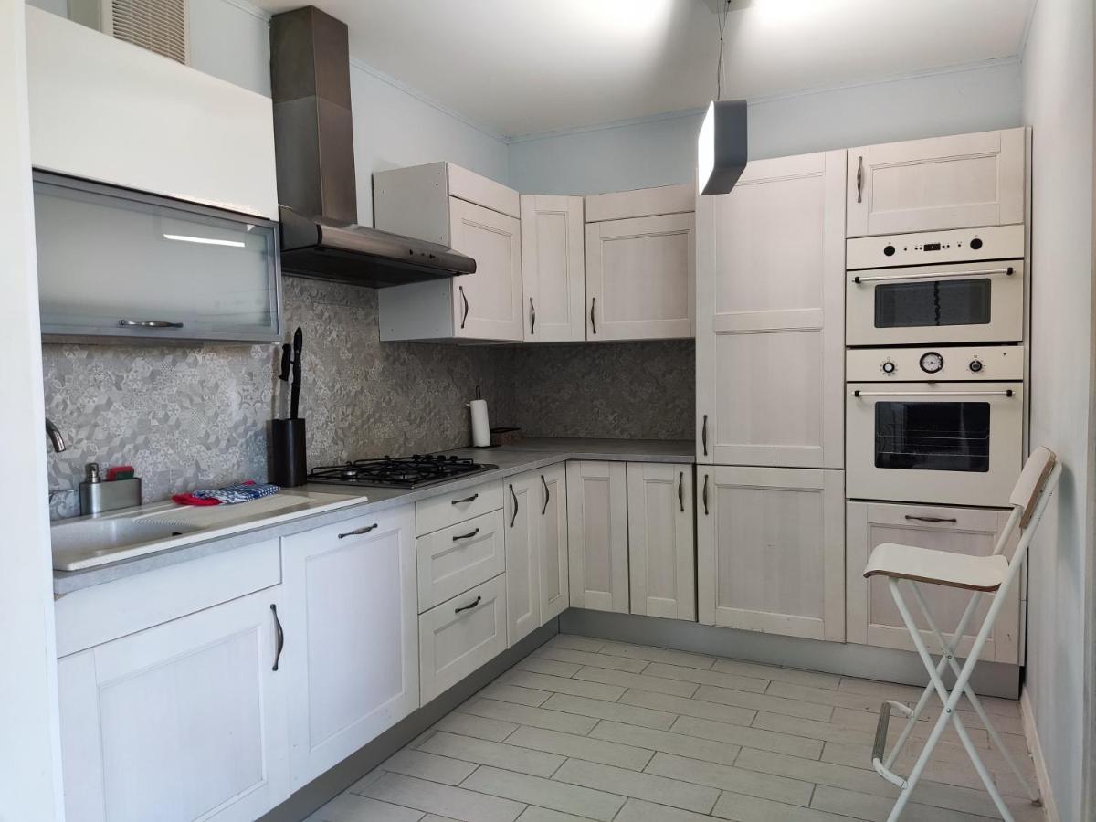 Detached House With Garden And Sea View Guest House Sanremo Ngoại thất bức ảnh