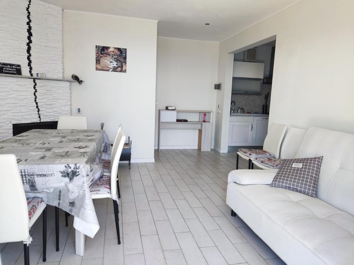 Detached House With Garden And Sea View Guest House Sanremo Ngoại thất bức ảnh