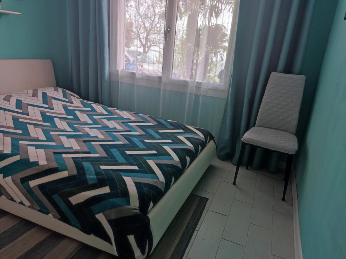 Detached House With Garden And Sea View Guest House Sanremo Ngoại thất bức ảnh